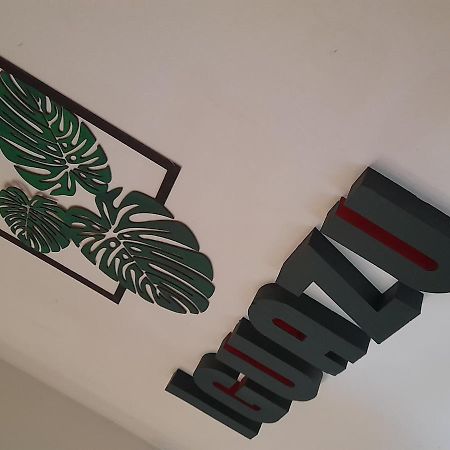 La Casita Apartment ปูแอร์โตอีกวาซู ภายนอก รูปภาพ