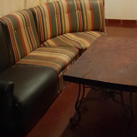 La Casita Apartment ปูแอร์โตอีกวาซู ภายนอก รูปภาพ