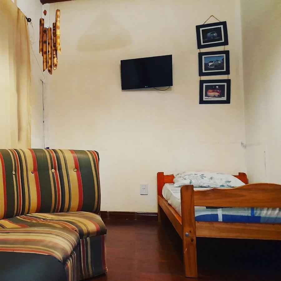 La Casita Apartment ปูแอร์โตอีกวาซู ภายนอก รูปภาพ