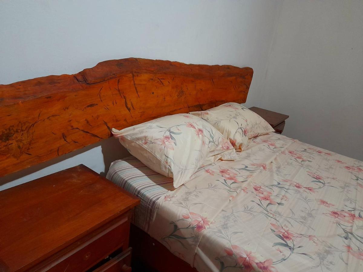 La Casita Apartment ปูแอร์โตอีกวาซู ภายนอก รูปภาพ