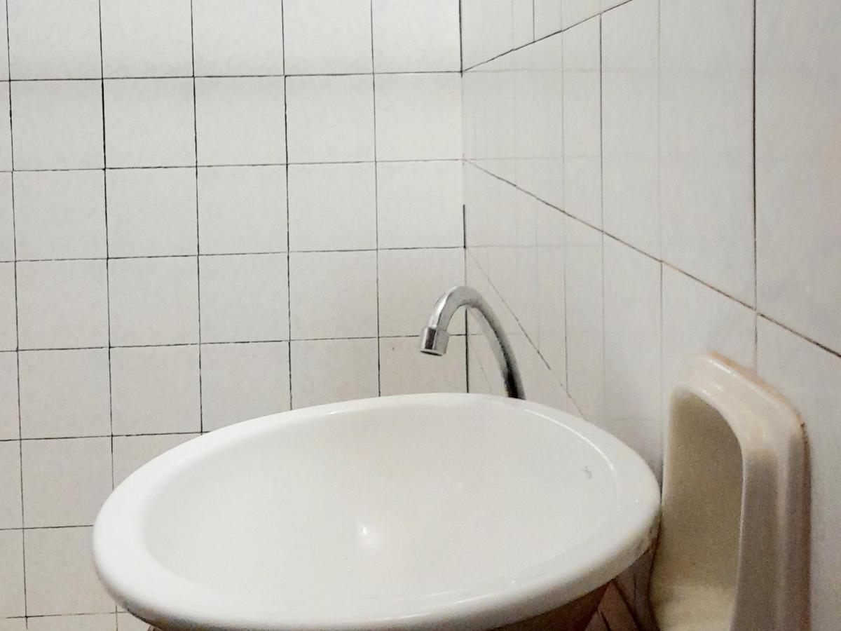 La Casita Apartment ปูแอร์โตอีกวาซู ภายนอก รูปภาพ